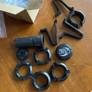 Drinkwell 360 Pet Water Fountain